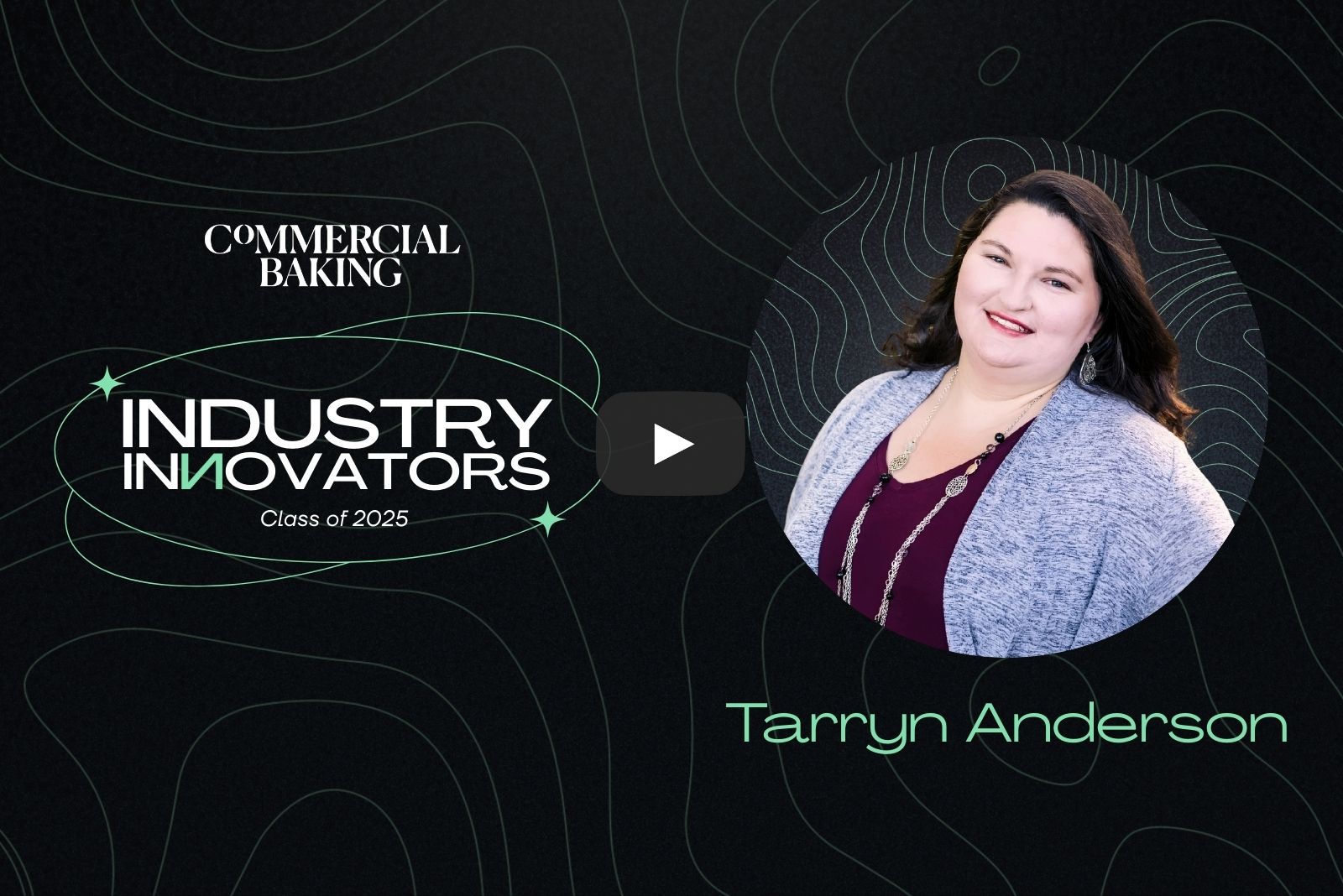 Industry Innovators 2025 | Tarryn Anderson, Aunt Millie's Bakeries