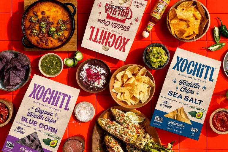 Xochitl ditches seed oil, welcomes avocado