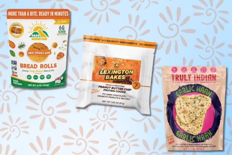 2026 Nexty Award winners which include emerging and established brands