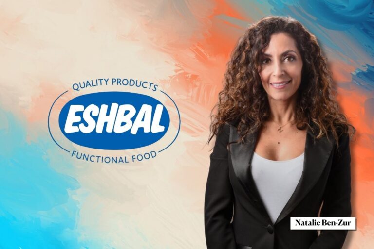 Eshbal follows acquisitions with VP appointment