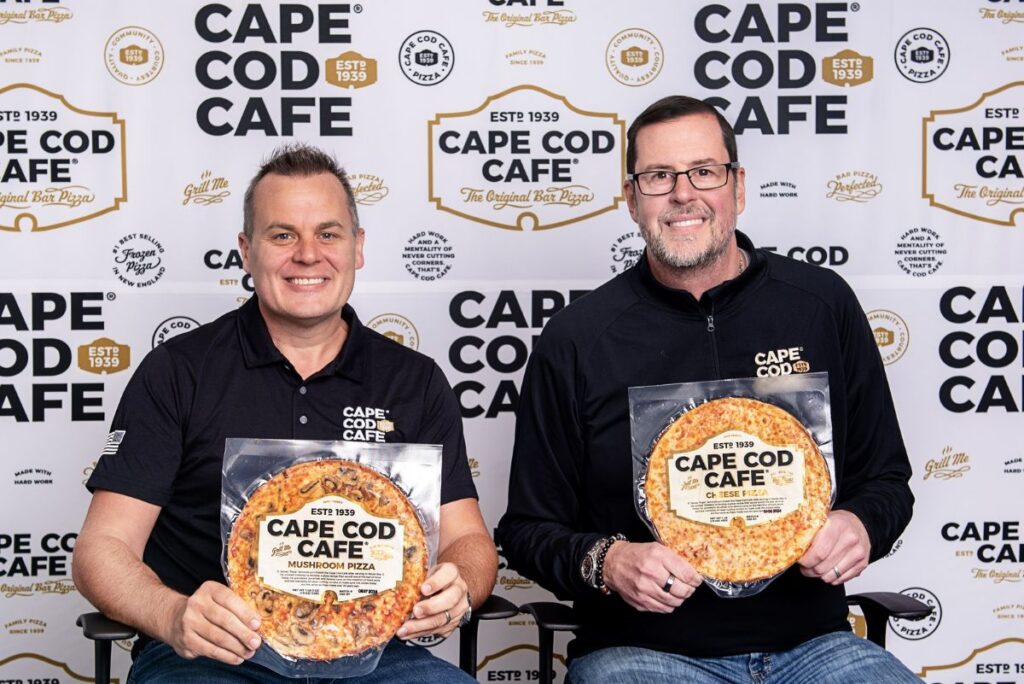 Cape Cod Cafe expands beyond the Northeast