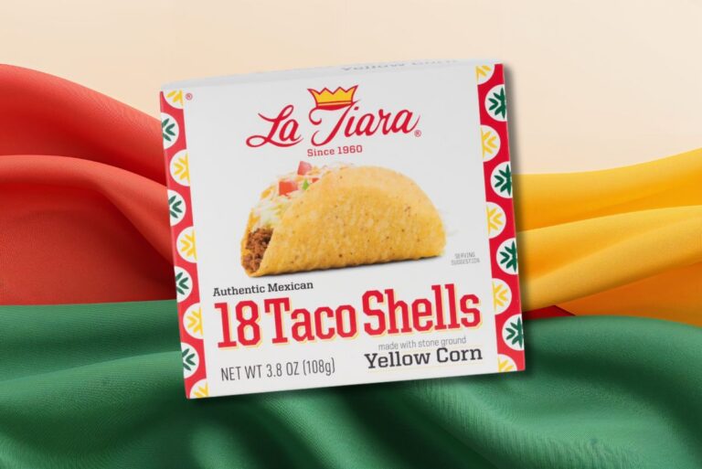 Consumer demand revives crispy taco shell brand