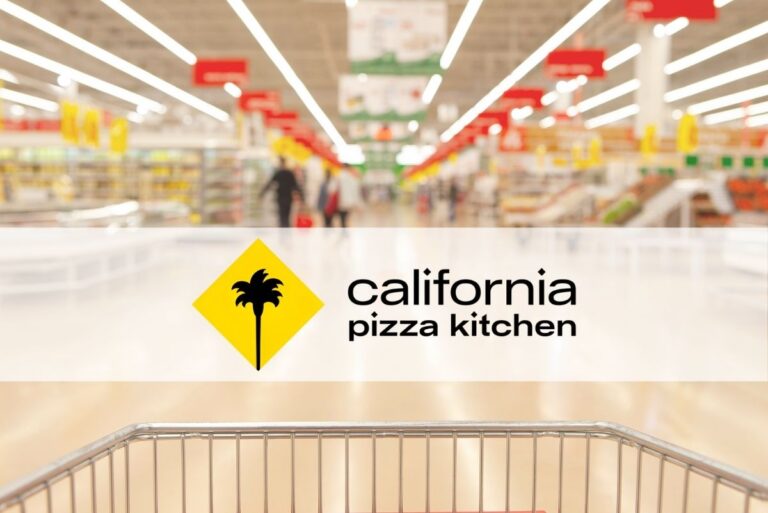 California Pizza Kitchen boosts global CPG presence