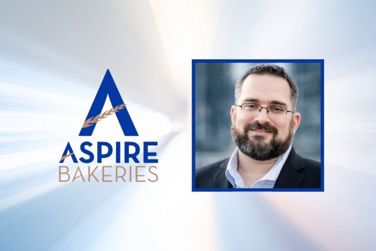 Rob Clamp joins Aspire Bakeries as VP, enterprise initiatives