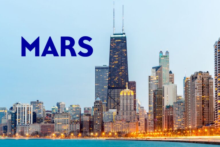 Mars Snacking brings 600 new jobs to Chicago area