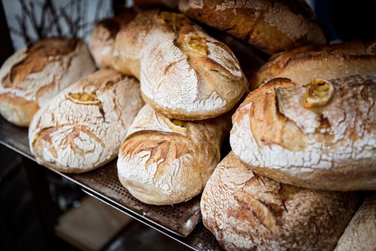 Cain Food Industries mold inhibitor