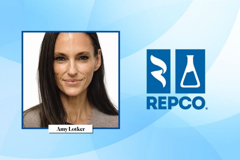 Repco adds Amy Lotker to bakery unit leadership