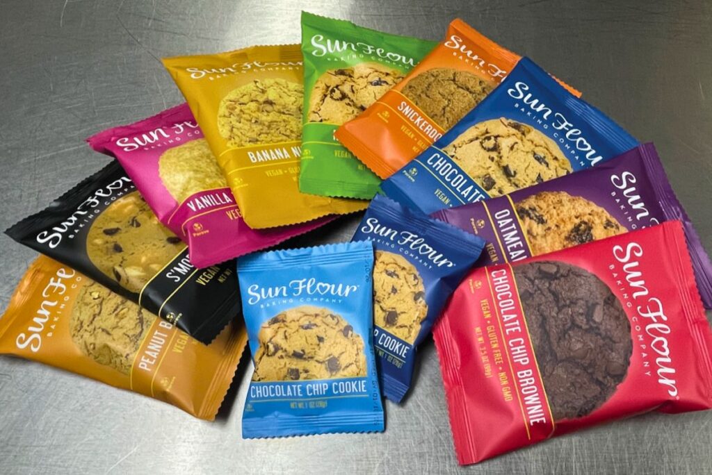 Sacramento school systems welcome ‘Smart Snack’