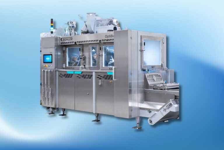 Buhler OptiBake