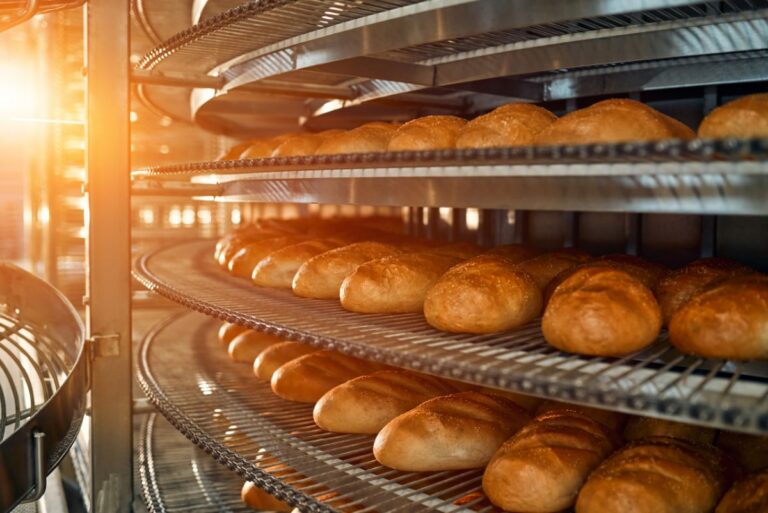 Efficiency and demand find harmony in bread category