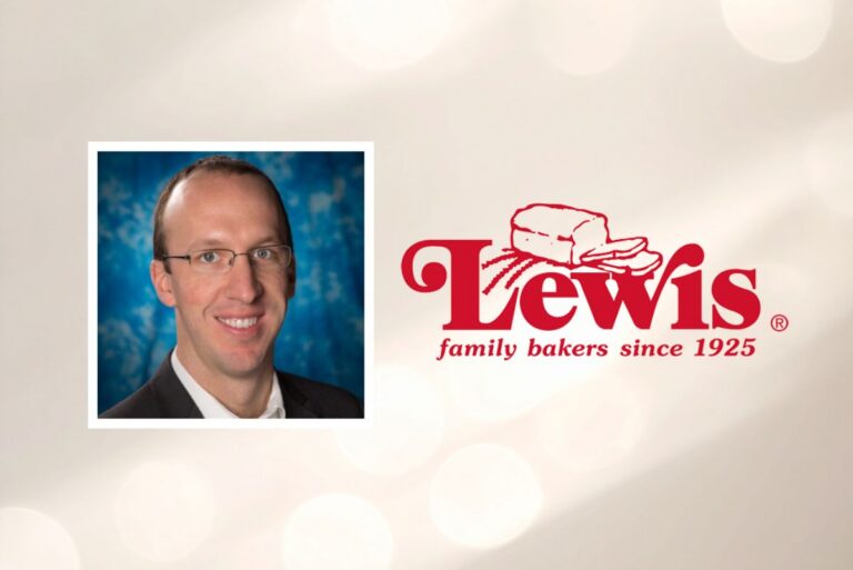 Lewis Bakeries adds Chris Daggy to leadership lineup