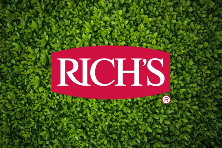 Rich Products and business responsibility background