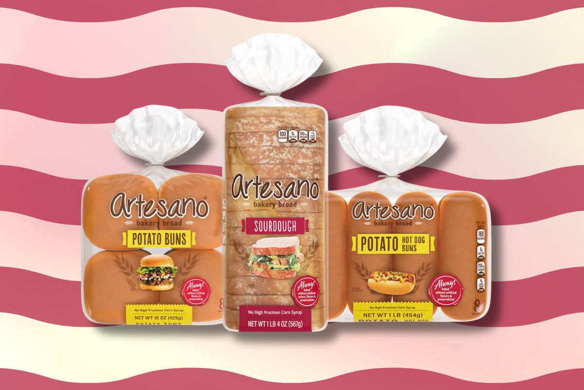 New products expand Artesano's reach - Commercial Baking