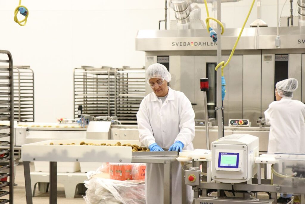 Geared up for growth: Fresca Foods’ pod-style approach