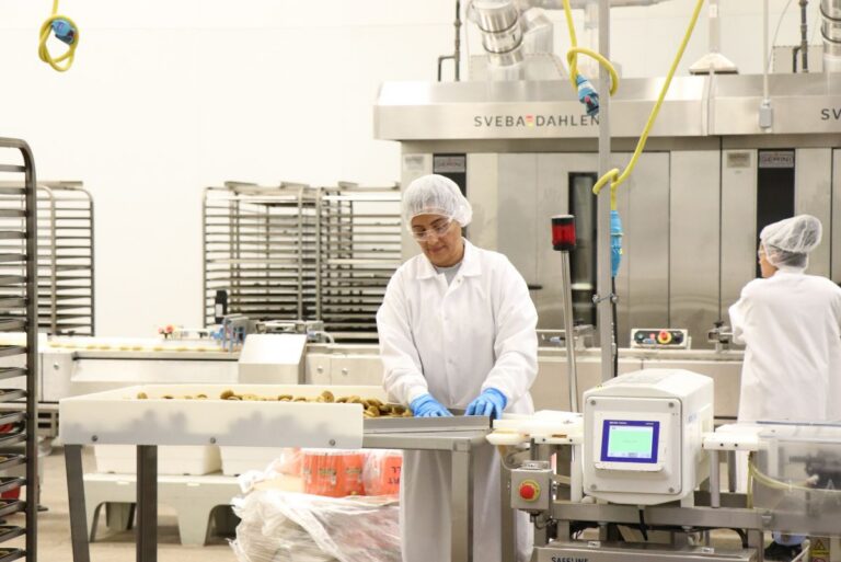 Geared up for growth: Fresca Foods’ pod-style approach
