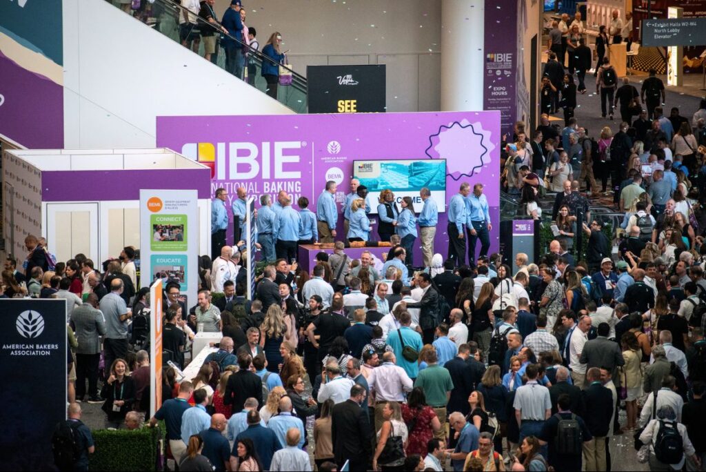 IBIE honored for rapid tradeshow growth