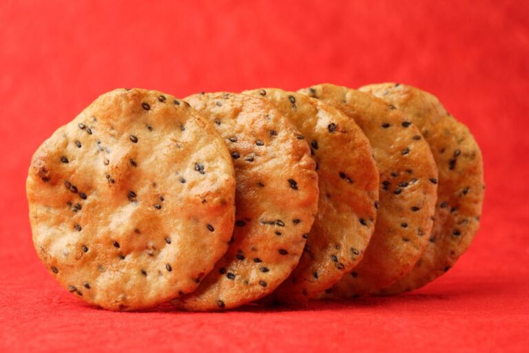 Cracker category meets clean-label demand