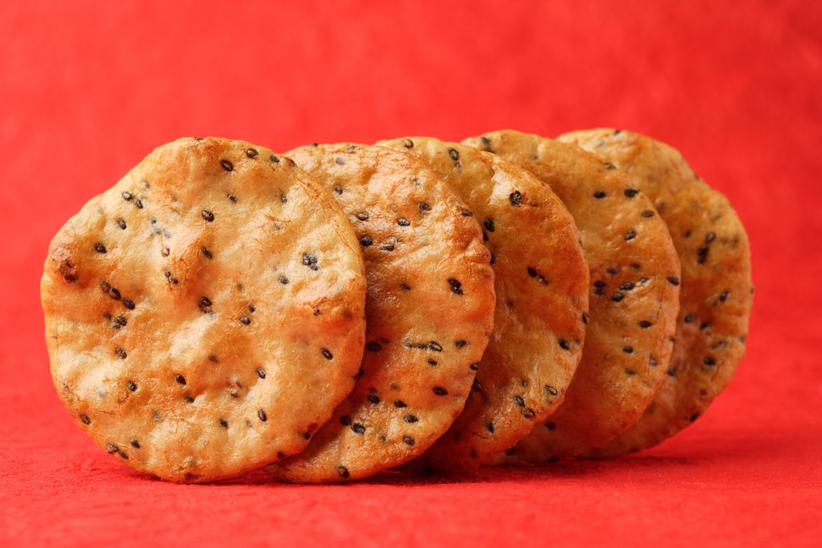 Cracker category meets clean-label demand - Commercial Baking