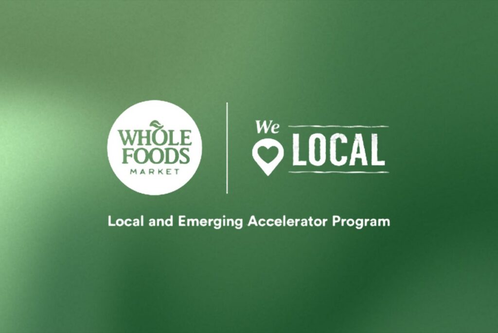 Whole Foods Market's LEAP