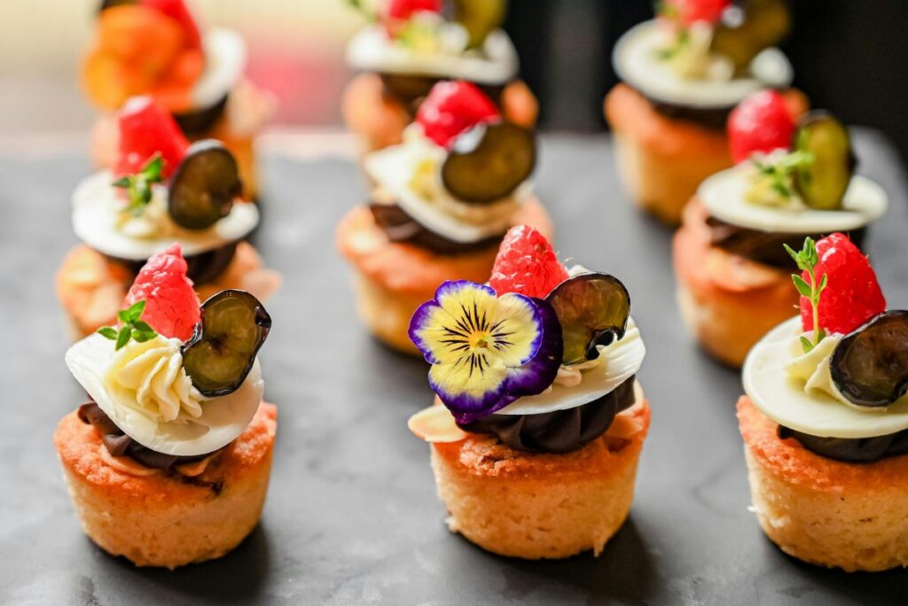 Single-serve bakery products appeal to health-conscious consumers seeking indulgence