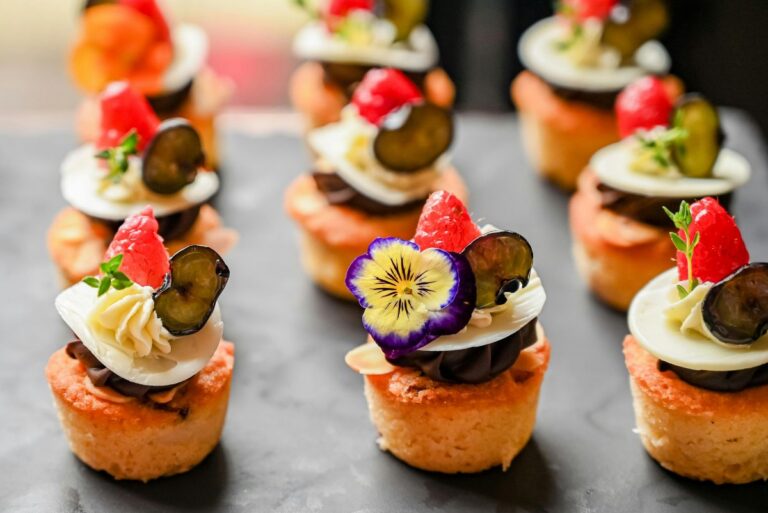Single-serve bakery products appeal to health-conscious consumers seeking indulgence