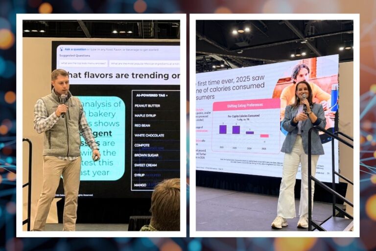 How digital shopping and AI are shifting consumer spending