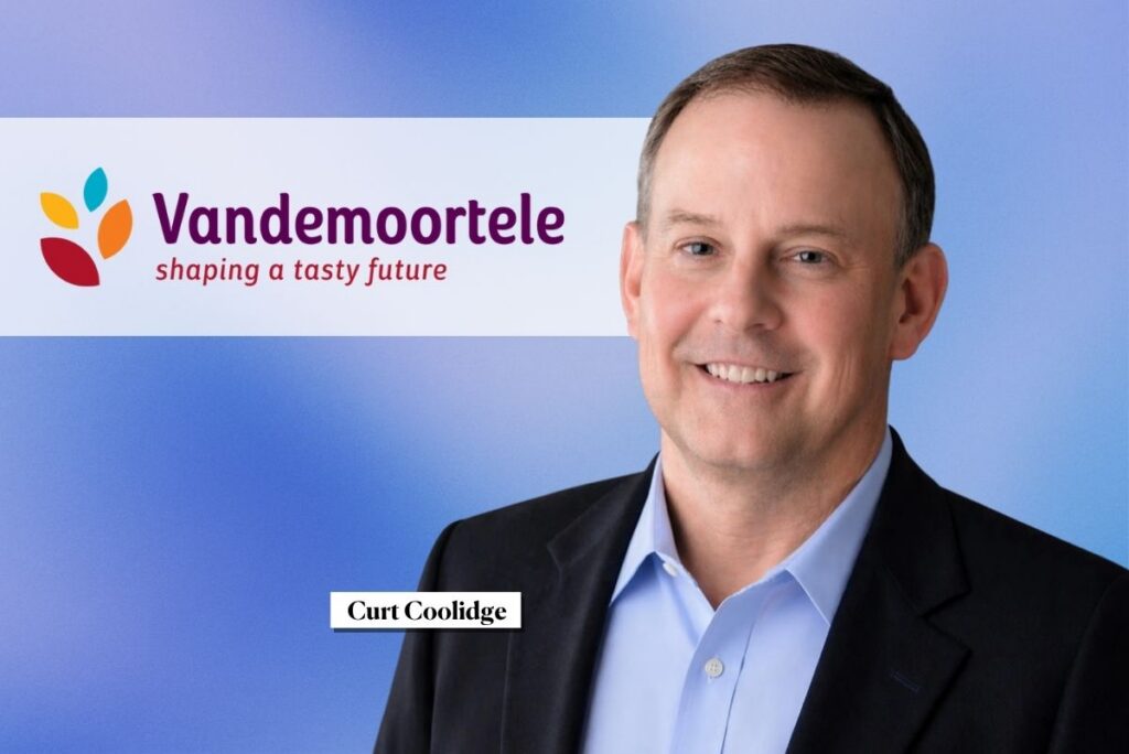 Vandemoortele enhances US and global leadership