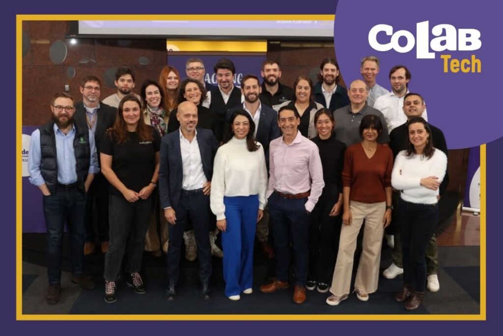 Nine startups have been selected for Mondelez International’s 2026 CoLab Tech cohort, an accelerator program run by the baking company’s global R&D team.