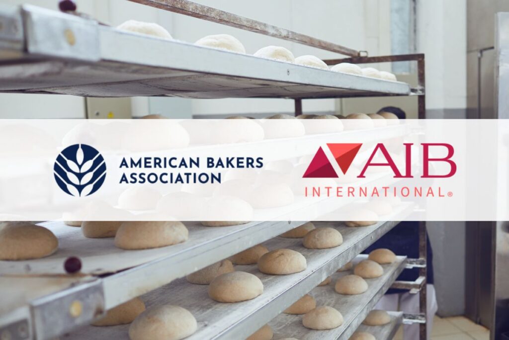 ABA, AIB create first-of-its-kind food safety playbook