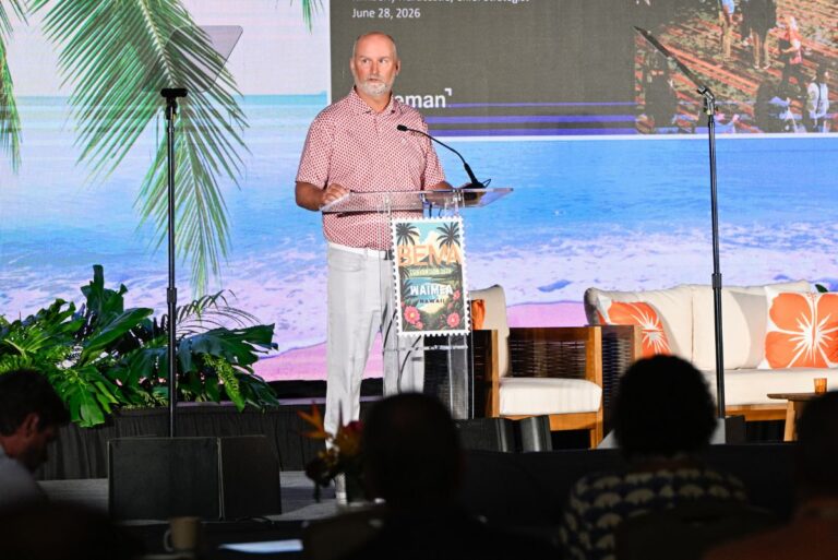 BEMA Convention putting spotlight on IBIE 2028