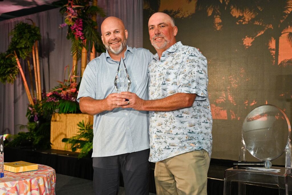 BEMA lauding Kurt Miller for lifetime of industry service