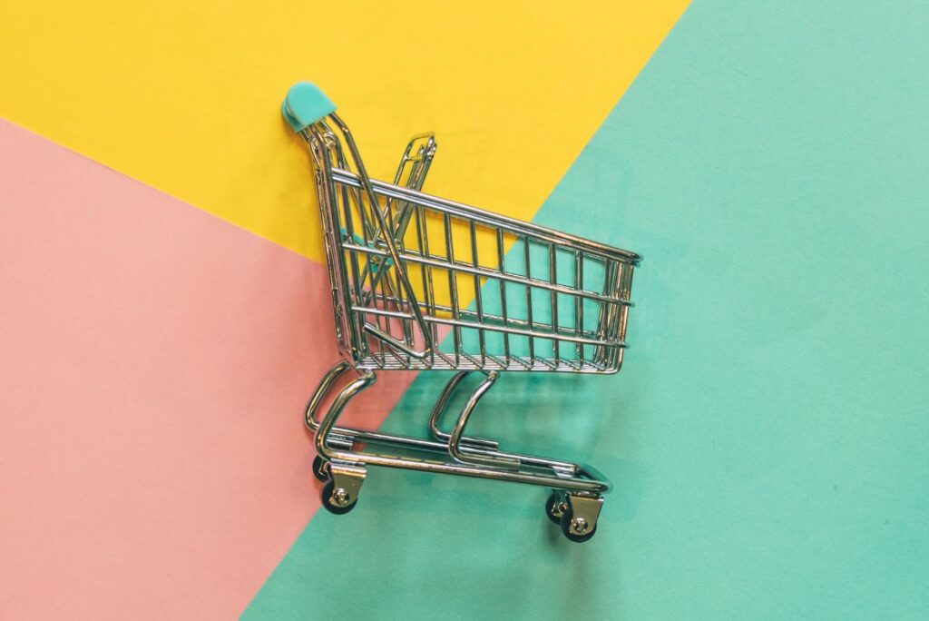 What the shopper wants: Experience, flavor, value