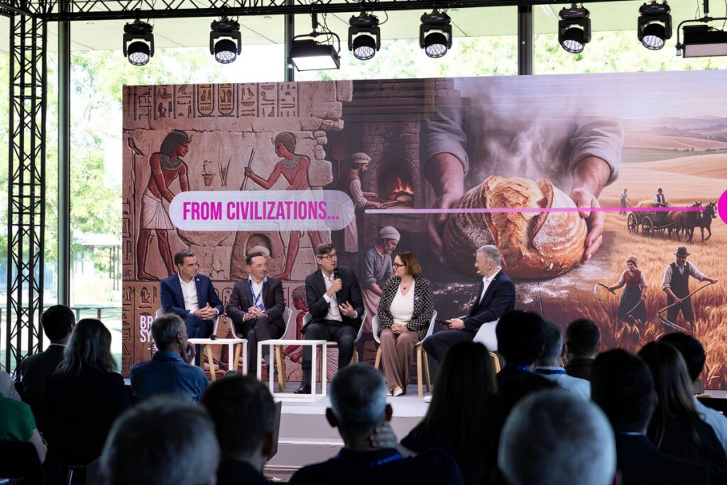 Lesaffre Bread Symposium explores bread’s impact, future