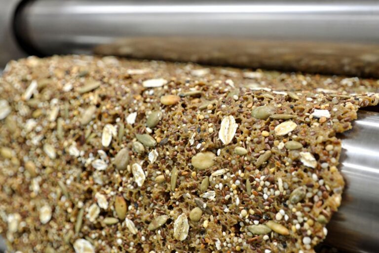 Cracker R&D, operations boosting category growth