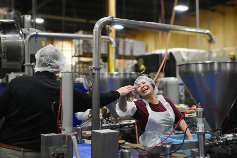 How Boston Baking balances artisan bakes with new-age tech