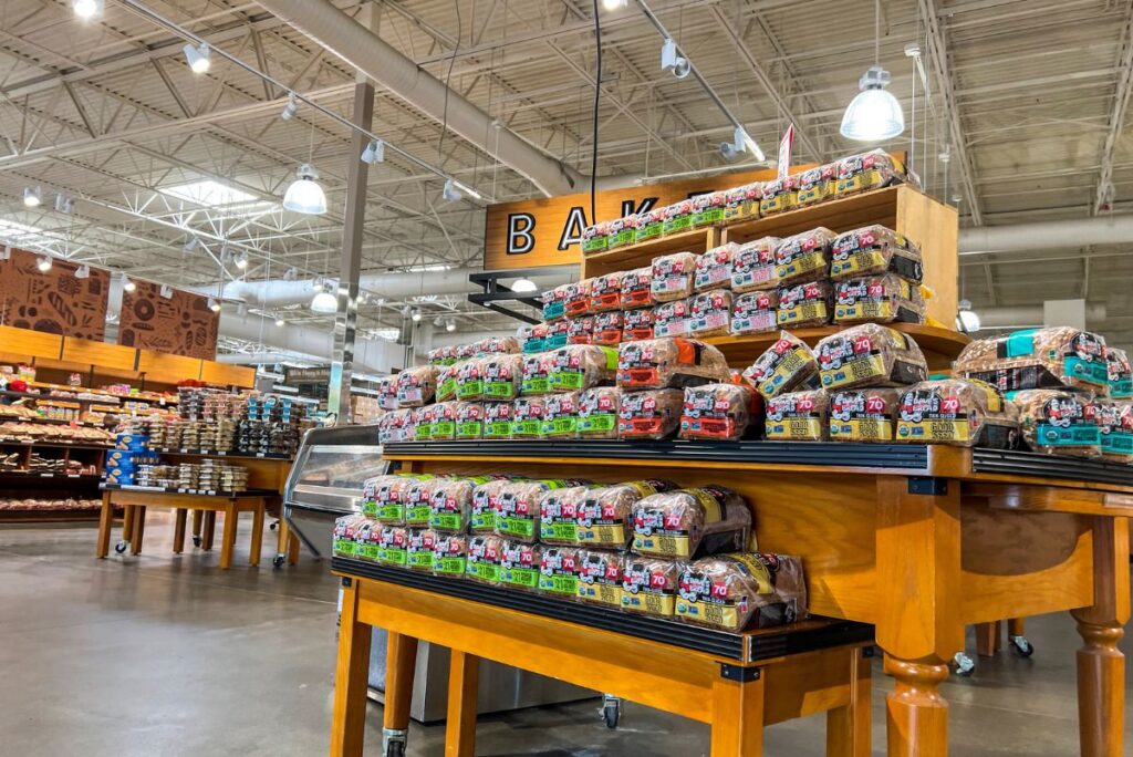 What bakers need to know with EPR regulations in effect
