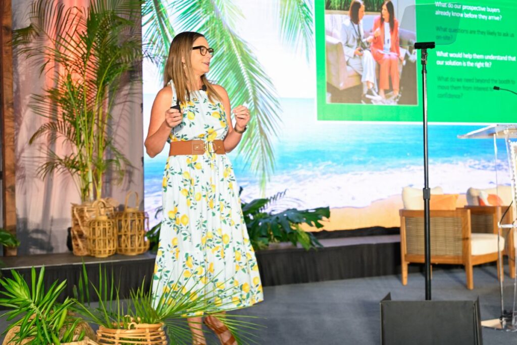 Tradeshow ‘ins’ and ‘outs’: The holistic approach