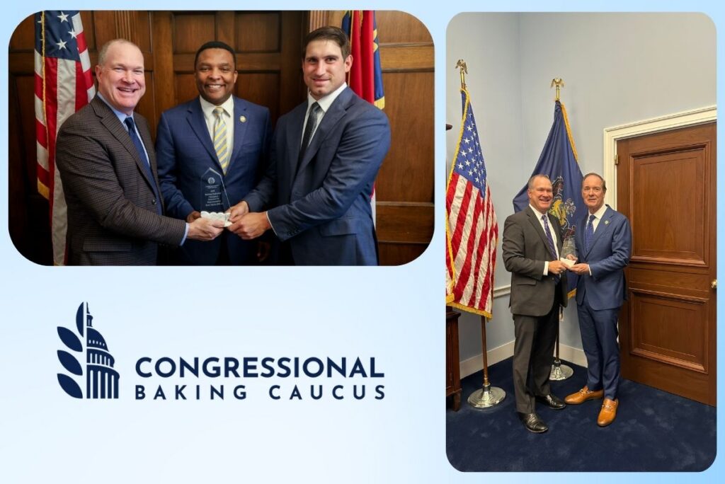US congressional members