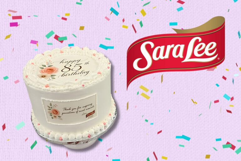 Sara Lee namesake celebrates 85th birthday