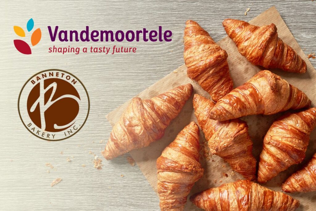 Vandemoortele USA completes Banneton acquisition