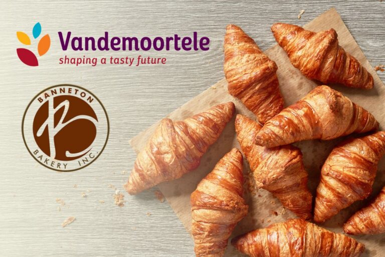Vandemoortele USA completes Banneton acquisition