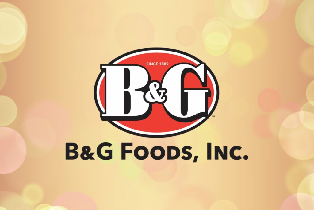 B&G Foods leader retires, opens door for successor