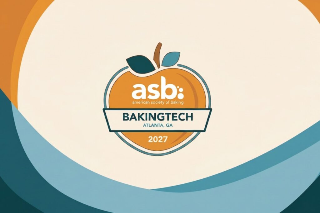 American Society of Baking logo