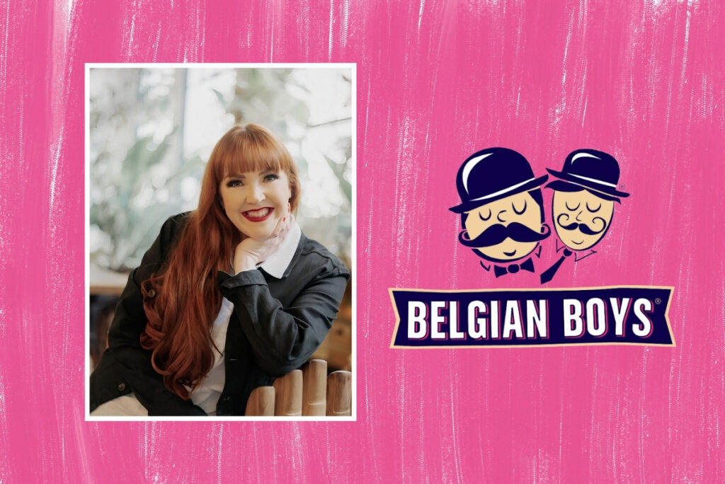 Louisa Lawless called to Belgian Boys’ c-suite