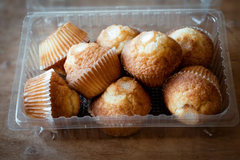 Bakery packaging and EPR laws, where bakers should start
