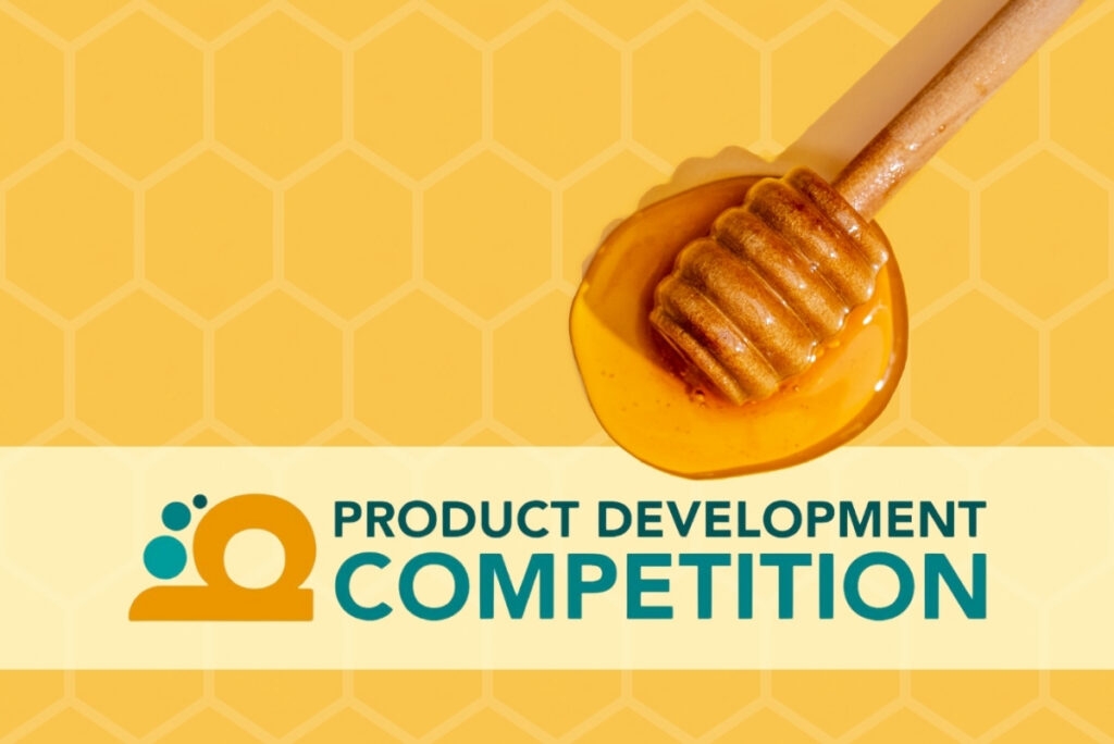 ASB competition calls for savory, honey-laden products