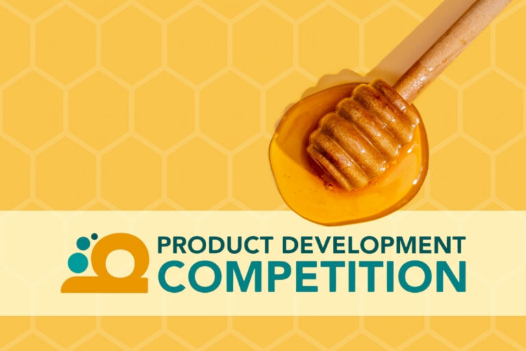 ASB competition calls for savory, honey-laden products