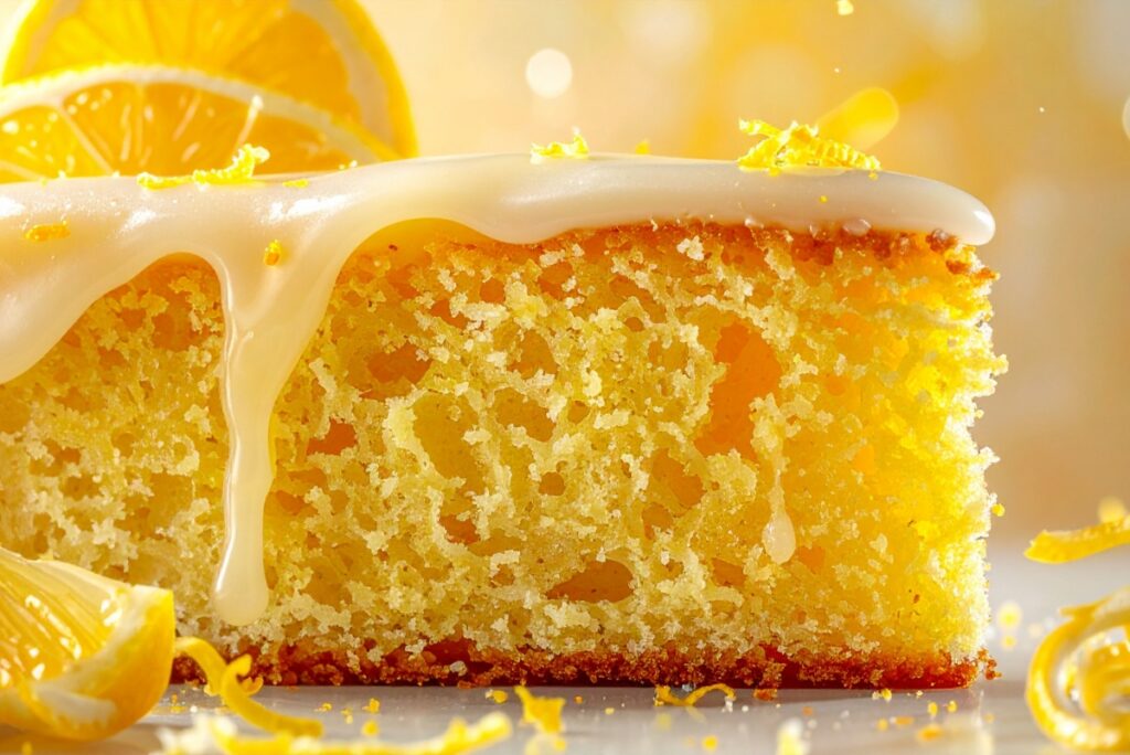 Cakey texture, which consumers are placing above all