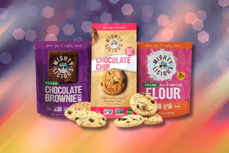 Mightylicious meets GF demand with expanded distribution