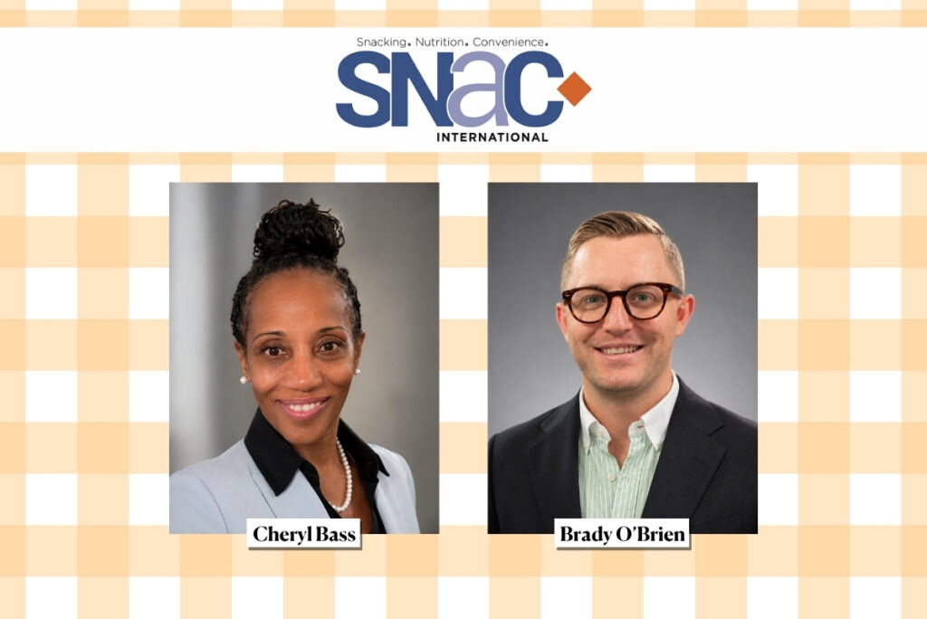 SNAC enhances member value with leadership appointments